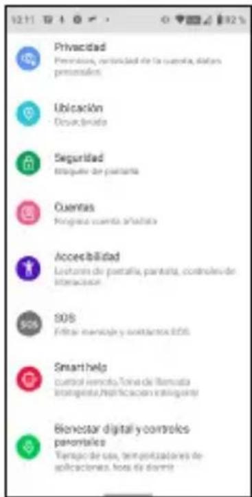 SPC Zeus 4G Pro - Per configurarlo: - 2