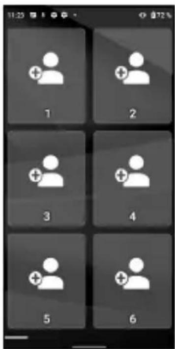 SPC Zeus 4G Pro - CONTACTOS FAVORitos: ONDE ESTÃO, COMO CRIÁ-LOS E COMO ASSOCIAR UMA FOTO A CADA UM - 1