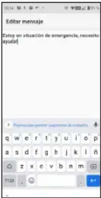 SPC Zeus 4G Pro - Zum Konfigurieren: - 6
