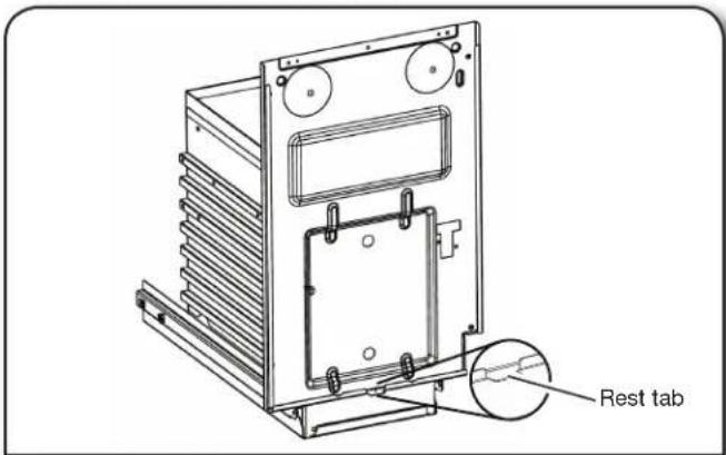 JENN-AIR JKTPX151HL - Installation - 1