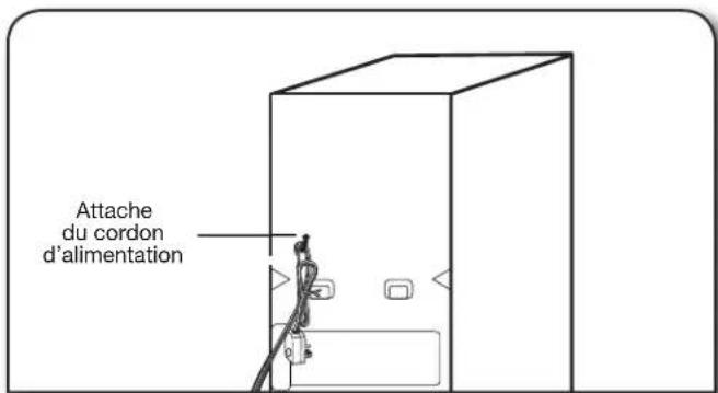 JENN-AIR JKTPX151HL - AVERTISSEMENT - 1