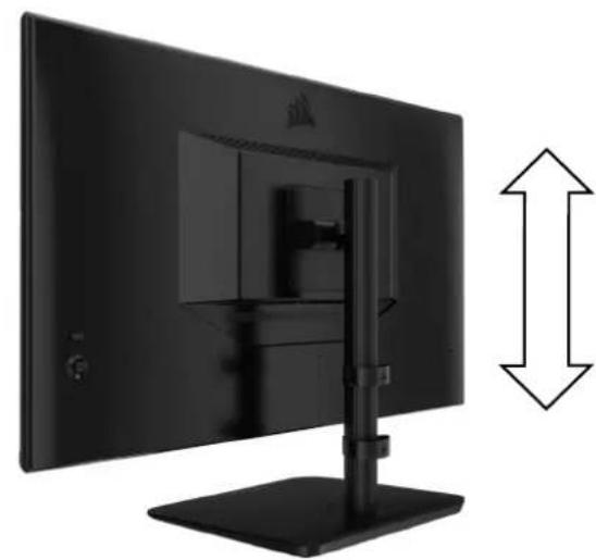 CORSAIR Xeneon 32UHD144 - NOBOPOTA N BbICOTbl - 2