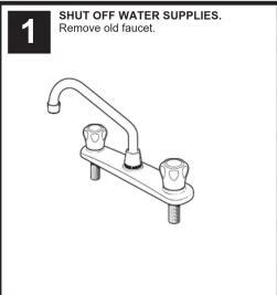Waltec 82004LF - 4
