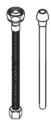 Waltec 82014LF - 1
