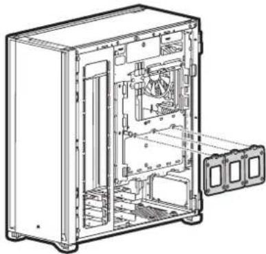 CORSAIR 7000D - 9