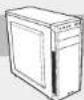 CORSAIR Carbide 100R - Nosusyouremercionsd'avoirachetéleboitier d'ordinateurmi-tourCarbide Series100R Silent. - 2