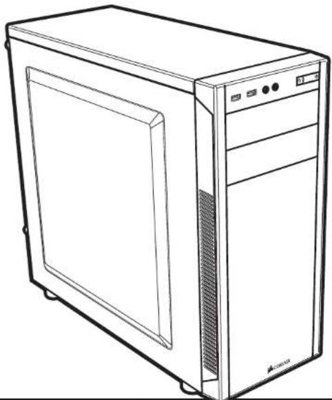 CORSAIR Carbide 100R - 2