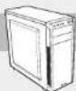 CORSAIR Carbide 100R - CARBIDE SERIES 100R SILENT EDITION - 4