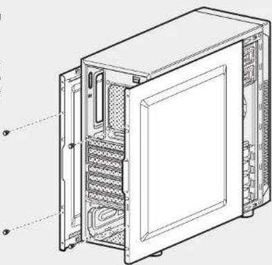 CORSAIR Carbide 100R - CHATNE 60KOBbIX naHEni - 1