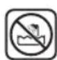 Carmen Tiny Travel 1200 TD1215 - > SAFETY MEASURES - 1