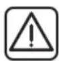 Carmen Comfort HD1450 - > Per la vostra sicurezza - 1