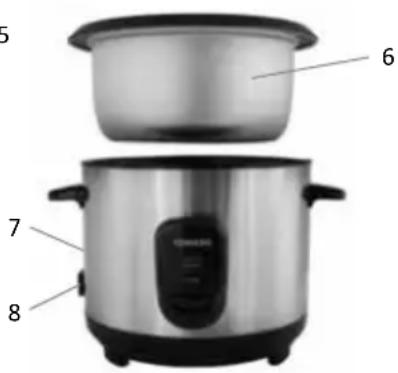 Tomado TRC1001S - PRODUCTOMSCHRIJVING - 3
