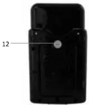 Tomado TWD2501B - ODVÁPNĚNÍ - 1