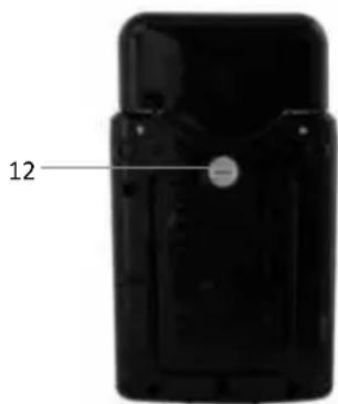 Tomado TWD2501B - WYMIANA FILTRA WODY - 1