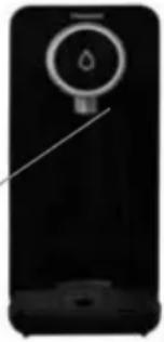 Tomado TWD2501B - PRZECHOWYWANIE - 1