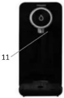 Tomado TWD2501B - PROBLEMAS Y SOLUCIONES - 1