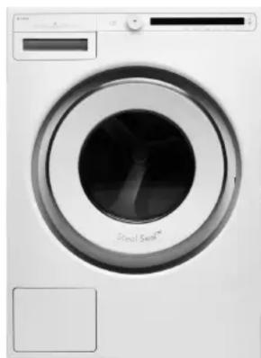 ASKO W20844.W3 - 1