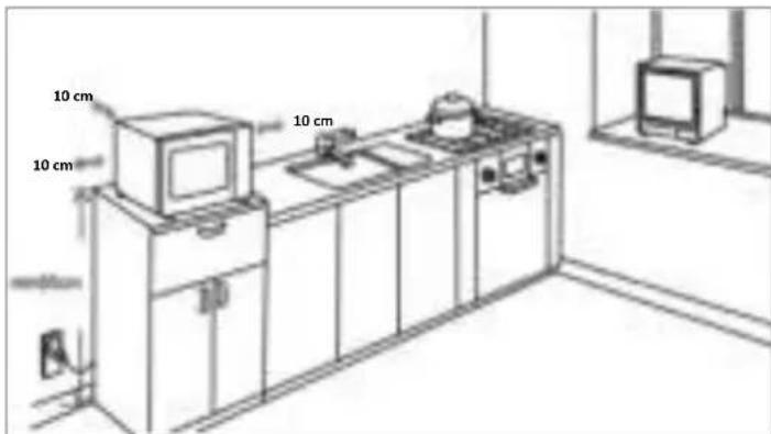Tomado TEO4500B - MISE EN SERVICE - 1