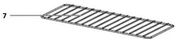 Tomado TEO6000S - TOMADO - 4