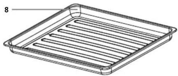 Tomado TEO6000S - TOMADO - 5