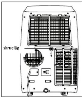 Tomado TMA1201W - Bemark: - 1