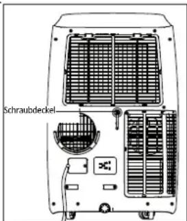 Tomado TMA1201W - Achtung: - 1