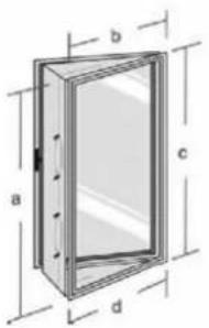 Tomado TMA1201W - INSTALACION DEL KIT DE SELLADO DE VENTANAS - 1