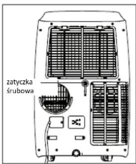 Tomado TMA1201W - Uwaga: - 1