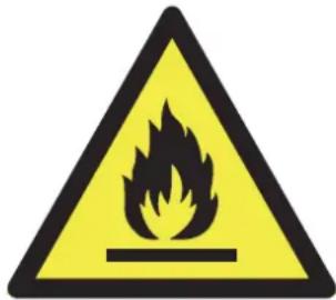 Tomado TMA1201W - AVERTISSEMENT - 1