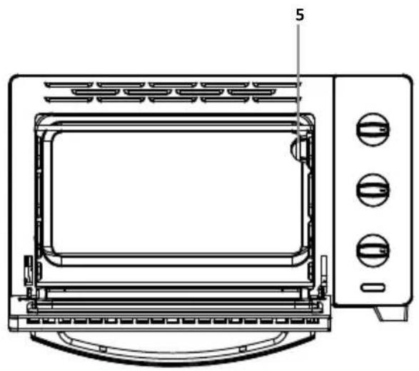 Tomado TEO3000S - TOMADO - 2