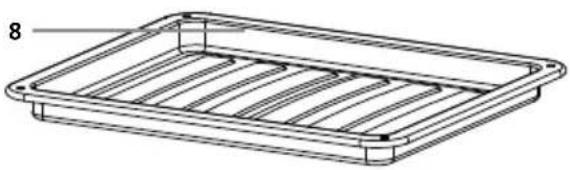 Tomado TEO3000S - TOMADO - 5