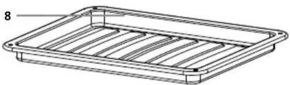 Tomado TEO3000S - TOMADO - 5