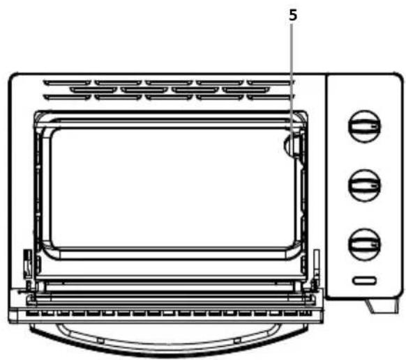 Tomado TEO3000S - TOMADO - 2