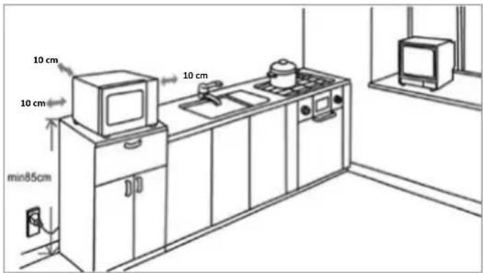 Tomado TEO3000S - UVEDENI DO PROVOZU - 1
