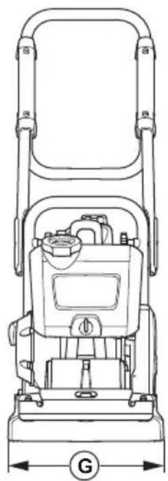 HUSQVARNA LF 50 L - Déclaration relative au bruit et aux vibrations - 4