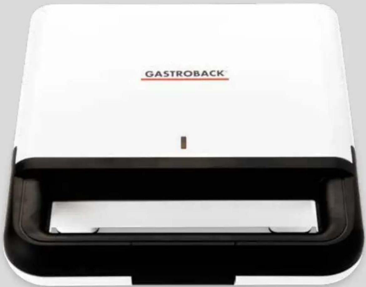 GASTROBACK®