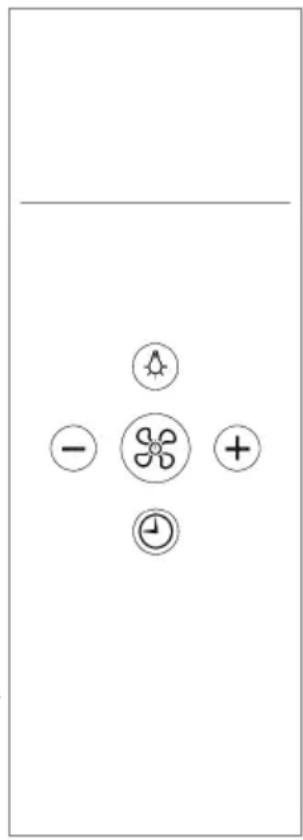 EICO Aida 60 LED SM - TELECOMMANDE: - 1