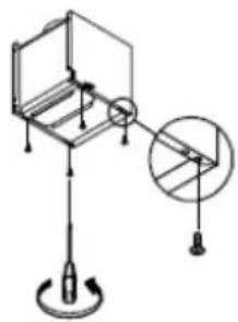 EICO Romeo 80 N SM ECO - CEILING PANLE 124 18Kg - 47
