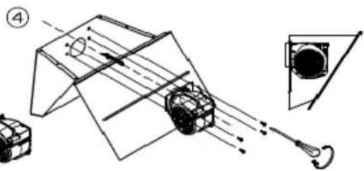 EICO Romeo 80 N SM ECO - ROMEO - 58