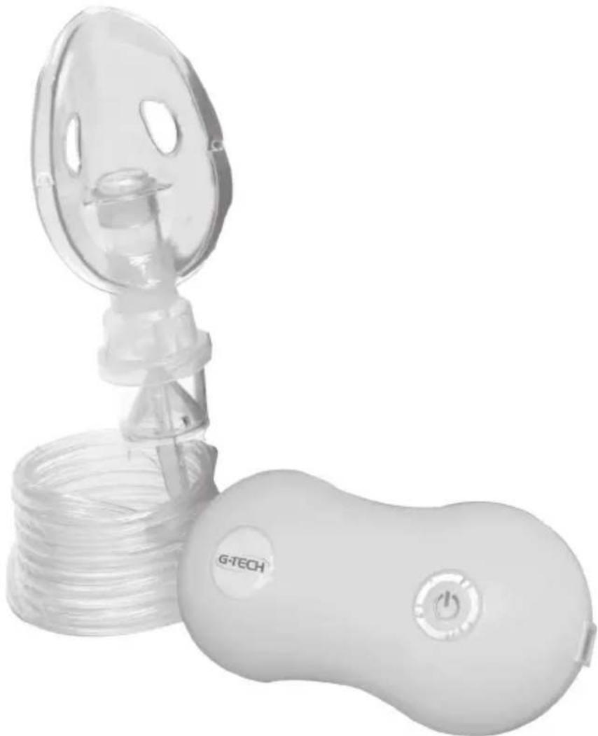 G-Tech Compact DC2 - 2