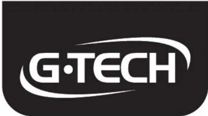 G-Tech Compact DC2 - 1