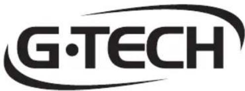 G-Tech Nebcom IV - Inalador Nebulizador - 1