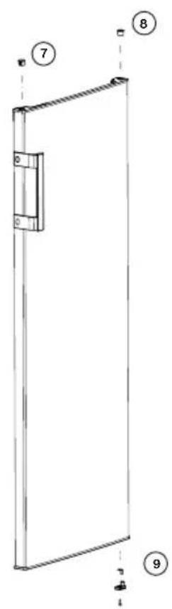 BEKO TSE1424N - Vorbereitung - 5