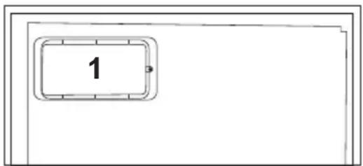 BEKO TSE1424N - Указания по безопасности и охране окружающей среды - 1