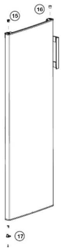 BEKO TSE1424N - Self-Repair - 3