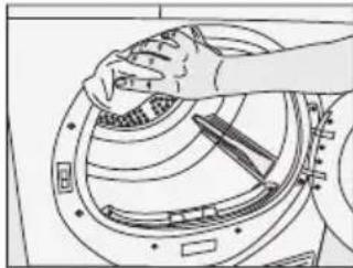 BEKO DS 8139 TX - ADVERTENCIA! - 3