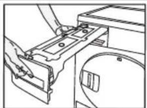 BEKO DS 8139 TX - ADVERTENCIA! - 1