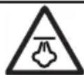 BEKO DS 8139 TX - ADVERTENCIA! - 1
