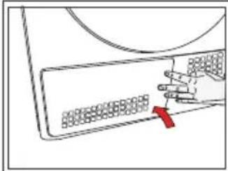 BEKO DS 8139 TX - NOTA! - 4
