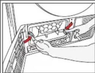 BEKO DS 8139 TX - NOTA! - 2
